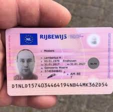 Rijbewijs Kopen